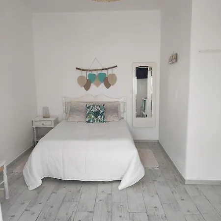 Apartment Casa Da Avo Nazare