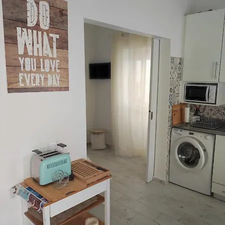 Apartment Casa Da Avo *