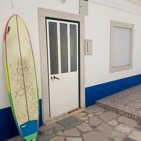 Casa Da Avo Apartment