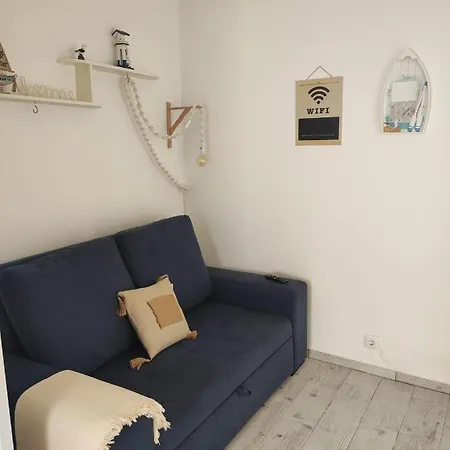 Casa Da Avo *