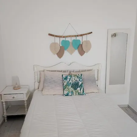 Casa Da Avo Nazare