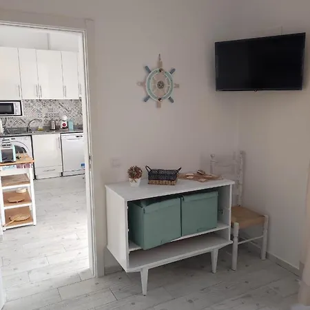 Apartment Casa Da Avo Nazare