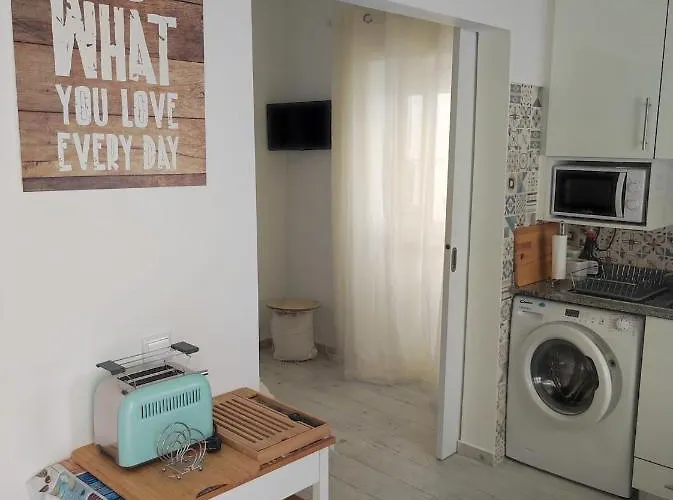 Apartament Casa Da Avo *