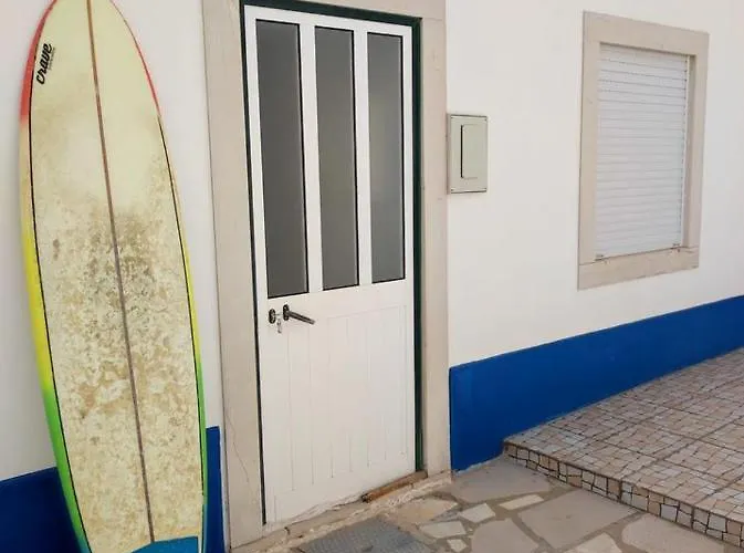 Casa Da Avo Apartament