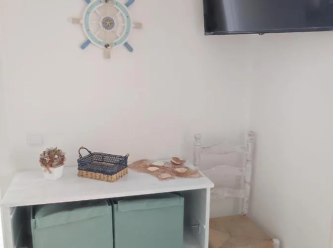 Casa Da Avo Apartament Nazaré