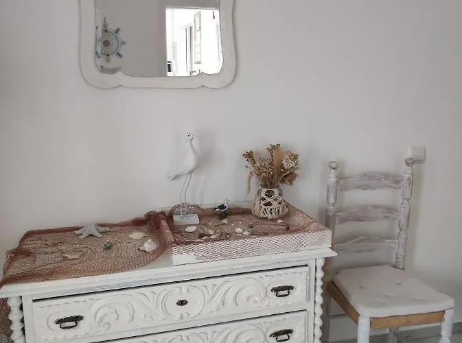 Casa Da Avo Apartament *