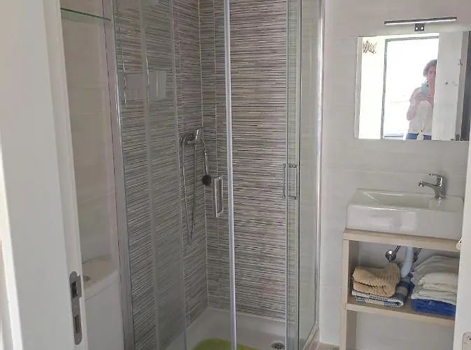 Apartament Casa Da Avo Nazaré