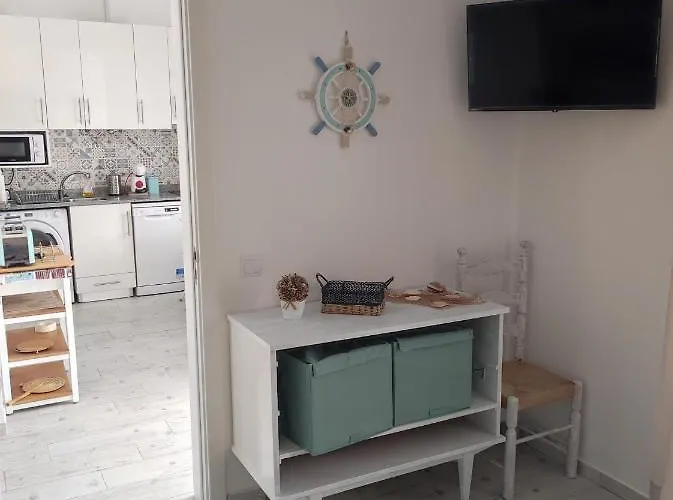 Apartament Casa Da Avo Nazaré