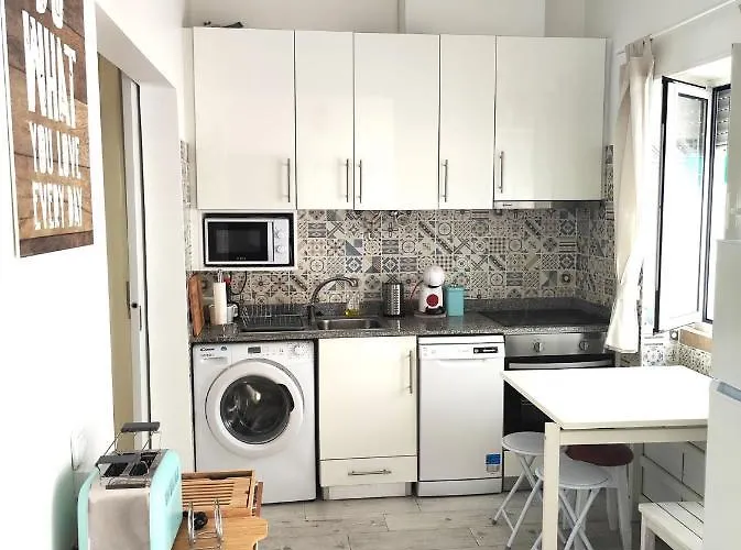 Casa Da Avo Apartament *