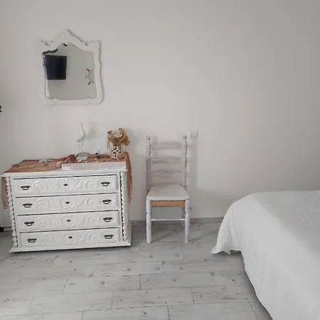 Casa Da Avo *