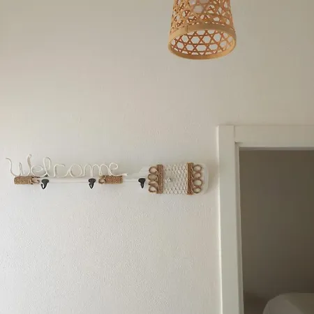 Apartamento Casa Da Avó