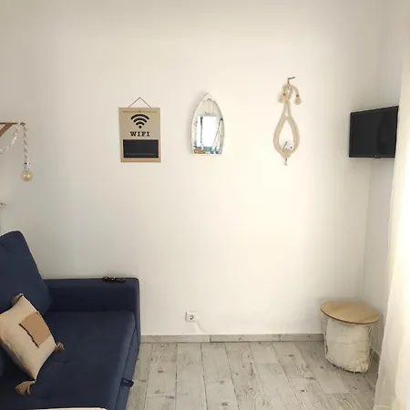 Casa Da Avó Nazaré