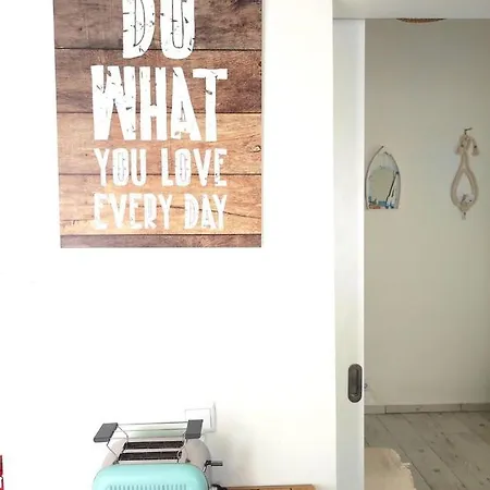 아파트 Casa Da Avo