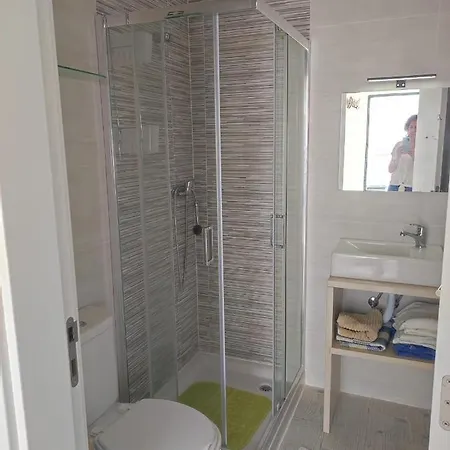 Apartamento Casa Da Avó Nazaré