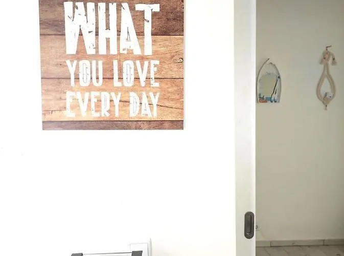 아파트 Casa Da Avo